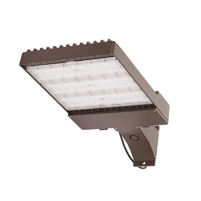 220W Slim Area Light