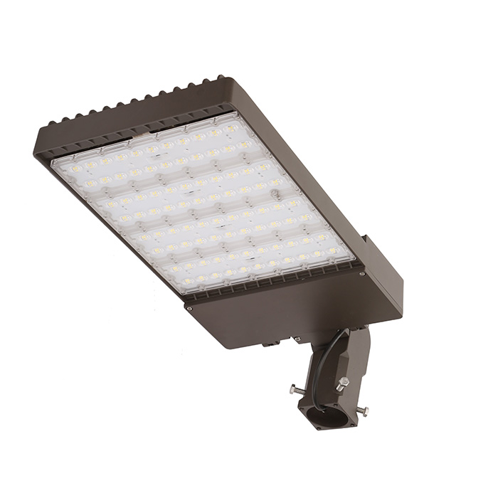 LED区域照明灯制造商_生产商
