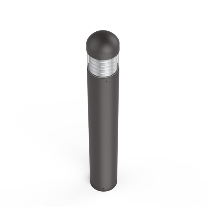 CCT & Power Selectable Bollard Light