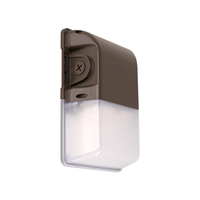 25W-20W-15W CCT Select Mini Wall Pack